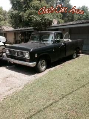 1972 International 1110 for sale in Michigan (ID-7554) 1972 International 1110 for sale in Michigan (ID-7554)