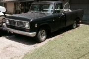 1972 International 1110 for sale