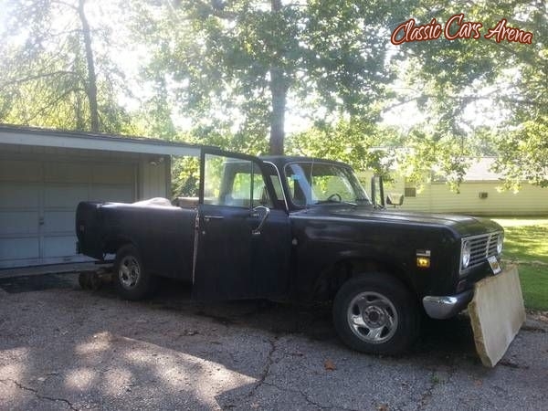 1972 International 1110 for sale in Michigan (ID-14754) 1972 International 1110 for sale in Michigan (ID-14754)