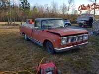 1972 International 1010 for sale in Virginia (ID-36020)