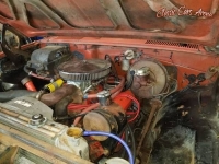 1972 International 1010 for sale in Virginia (ID-36020)