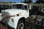 1972 International Loadstar 1600 for sale in Virginia (ID-41800)