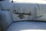 1972 International Loadstar 1600 for sale in Virginia (ID-41800)