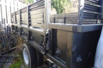 1972 International Loadstar 1600 for sale in Virginia (ID-41800)