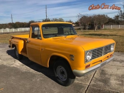 1972 International 1110 for sale