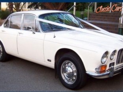 1972 Jaguar XJ6 for sale
