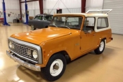 1972 Jeep Commando for sale