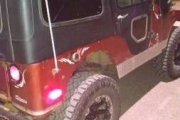 1972 Jeep CJ5 for sale