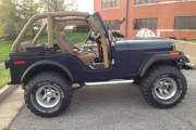 1972 Jeep CJ5 for sale