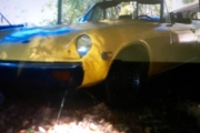 1972 Jenson Healey for sale