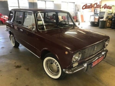 1972 Lada 2102 for sale