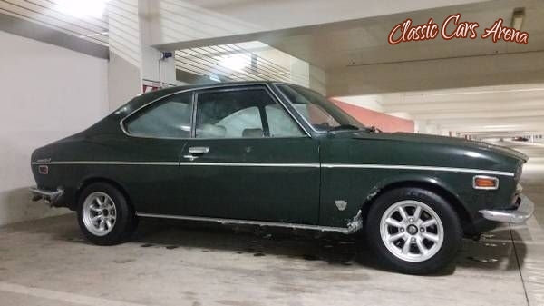 1973 Mazda RX2 for sale in Michigan (ID-18202)