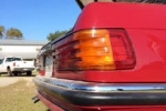 1972 Mercedes Benz 450 SL for sale in Texas (ID-29988)