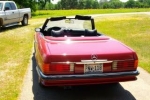 1972 Mercedes Benz 450 SL for sale in Texas (ID-29988)