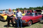 1972 Mercedes Benz 450 SL for sale in Texas (ID-29988)
