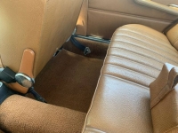 1972 Mercedes-Benz 220D for sale in Michigan (ID-92667)