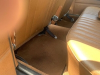 1972 Mercedes-Benz 220D for sale in Michigan (ID-92667)