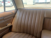 1972 Mercedes-Benz 220D for sale in Michigan (ID-92667)