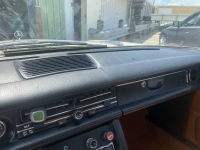 1972 Mercedes-Benz 220D for sale in Michigan (ID-92667)