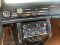 1972 Mercedes-Benz 220D for sale in Michigan (ID-92667)