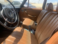 1972 Mercedes-Benz 220D for sale in Michigan (ID-92667)