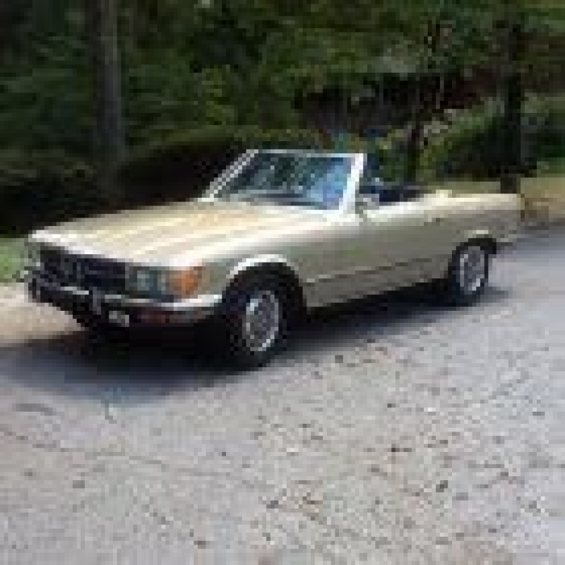 1972 Mercedes-Benz 450 SL for sale in Michigan (ID-93256) 1972 Mercedes-Benz 450 SL for sale in Michigan (ID-93256)