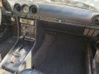 1972 Mercedes-Benz 450 SL for sale in Michigan (ID-93256)