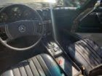 1972 Mercedes-Benz 450 SL for sale in Michigan (ID-93256)