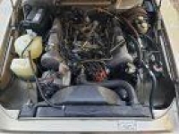 1972 Mercedes-Benz 450 SL for sale in Michigan (ID-93256)