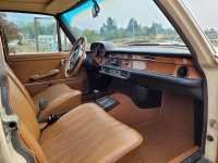 1972 Mercedes-Benz 280 SEL for sale in Vernon, British Columbia (ID-106466)