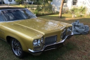 1972 Oldsmobile Delta 88 for sale
