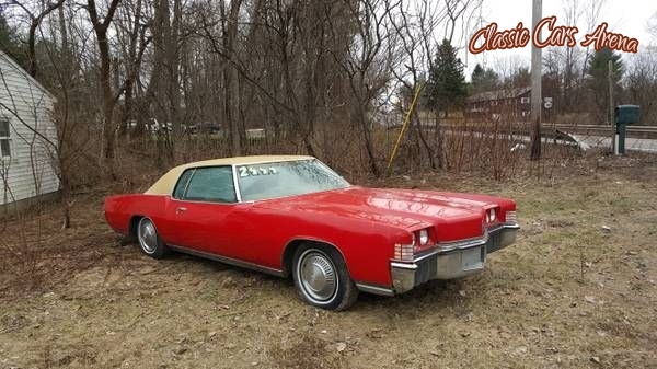 1972 Oldsmobile Toronado for sale in Michigan (ID-9948) 1972 Oldsmobile Toronado for sale in Michigan (ID-9948)