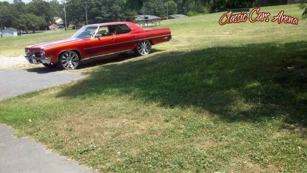 1972 Oldsmobile 98 for sale in Michigan (ID-12482) 1972 Oldsmobile 98 for sale in Michigan (ID-12482)