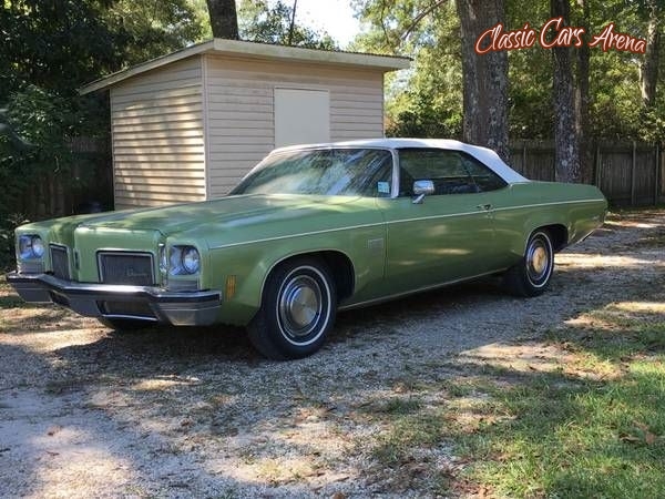 1972 Oldsmobile Delta 88 for sale in Michigan (ID-16279) 1972 Oldsmobile Delta 88 for sale in Michigan (ID-16279)