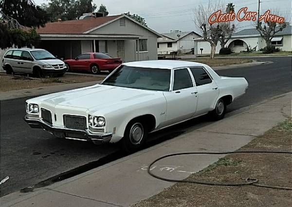 1972 Oldsmobile Delta 88 for sale in Michigan (ID-34882) 1972 Oldsmobile Delta 88 for sale in Michigan (ID-34882)