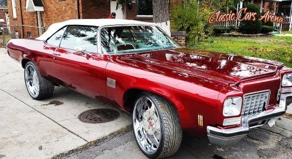 1972 Oldsmobile Delta 88 for sale in Michigan (ID-45831) 1972 Oldsmobile Delta 88 for sale in Michigan (ID-45831)