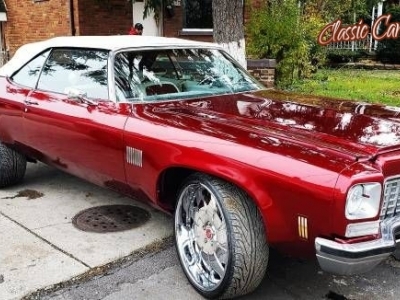 1972 Oldsmobile Delta 88 for sale