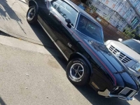 1972 Oldsmobile Cutlass for sale in Michigan (ID-89422)