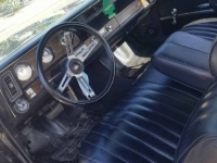 1972 Oldsmobile Cutlass for sale in Michigan (ID-89422)