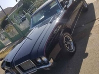 1972 Oldsmobile Cutlass for sale in Michigan (ID-89422)