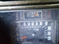 1972 Oldsmobile Toronado for sale in Decatur, Alabama (ID-111970)