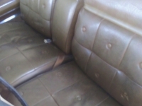 1972 Oldsmobile Toronado for sale in Decatur, Alabama (ID-111970)