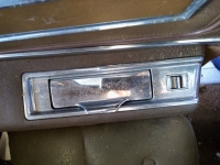 1972 Oldsmobile Toronado for sale in Decatur, Alabama (ID-111970)