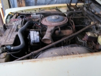 1972 Oldsmobile Toronado for sale in Decatur, Alabama (ID-111970)