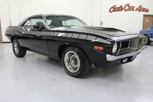 1972 Plymouth Barracuda for sale in Michigan (ID-15995) 1972 Plymouth Barracuda for sale in Michigan (ID-15995)