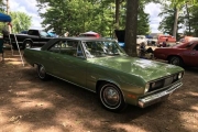 1972 Plymouth Scamp for sale