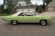 1972 Plymouth Scamp for sale