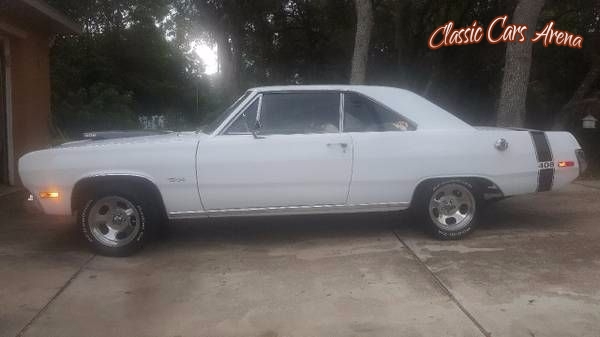 1972 Plymouth Scamp for sale in Michigan (ID-28411) 1972 Plymouth Scamp for sale in Michigan (ID-28411)