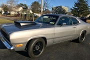 1972 Plymouth Duster for sale
