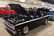 1972 Plymouth Duster for sale